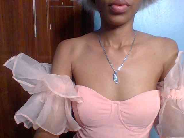 Spiced-sweetness webcam