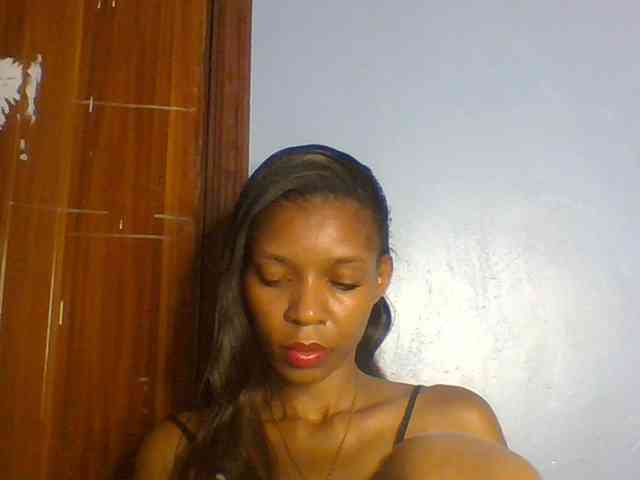 Spiced-sweetness webcam