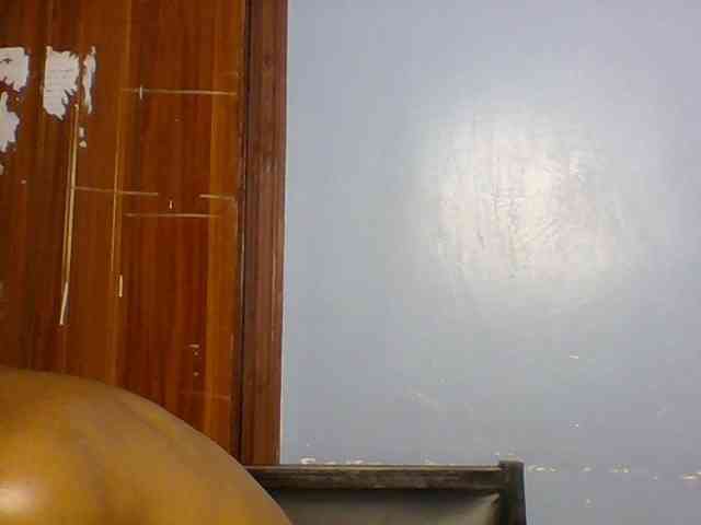 Spiced-sweetness webcam