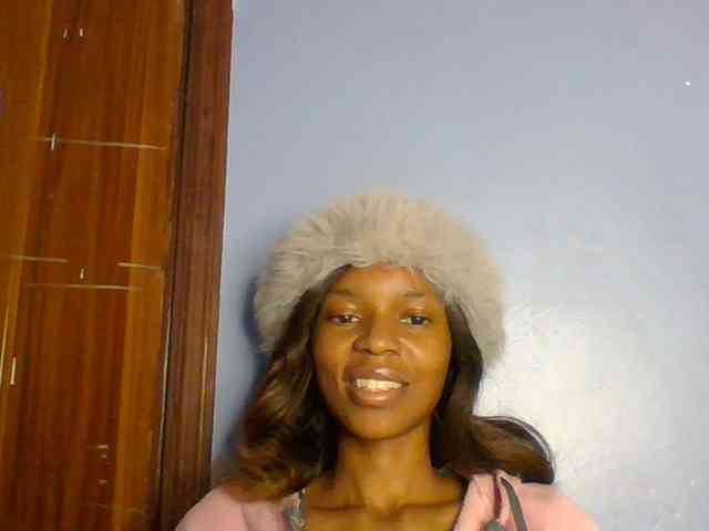 Spiced-sweetness webcam