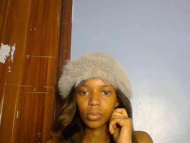 Spiced-sweetness webcam