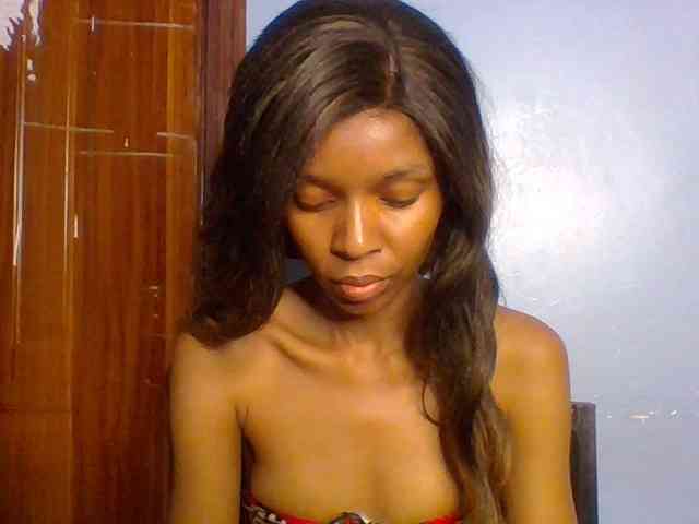 Spiced-sweetness webcam