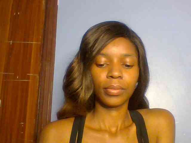 Spiced-sweetness webcam