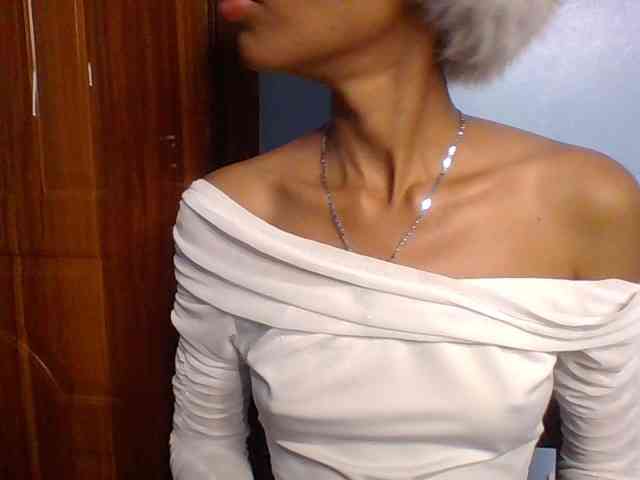 Spiced-sweetness webcam