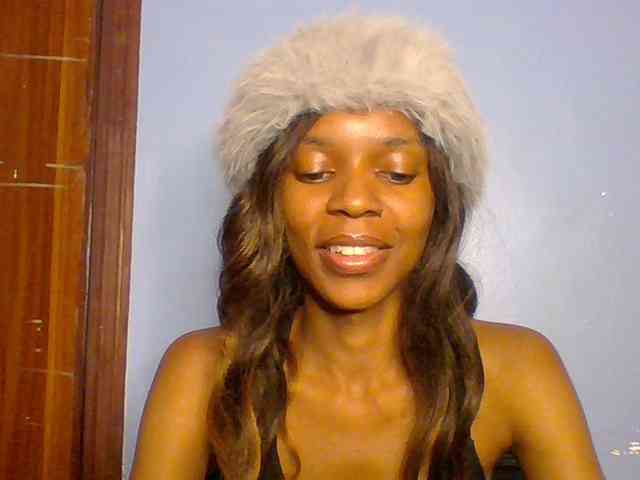 Spiced-sweetness webcam