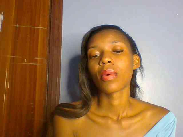 Spiced-sweetness webcam
