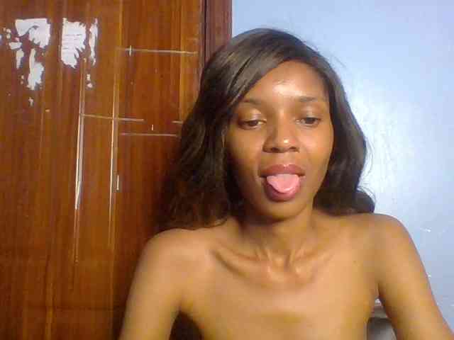 Spiced-sweetness webcam