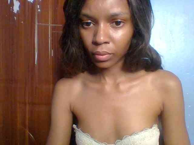 Spiced-sweetness webcam