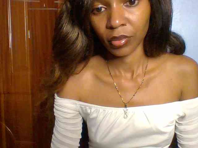 Spiced-sweetness webcam
