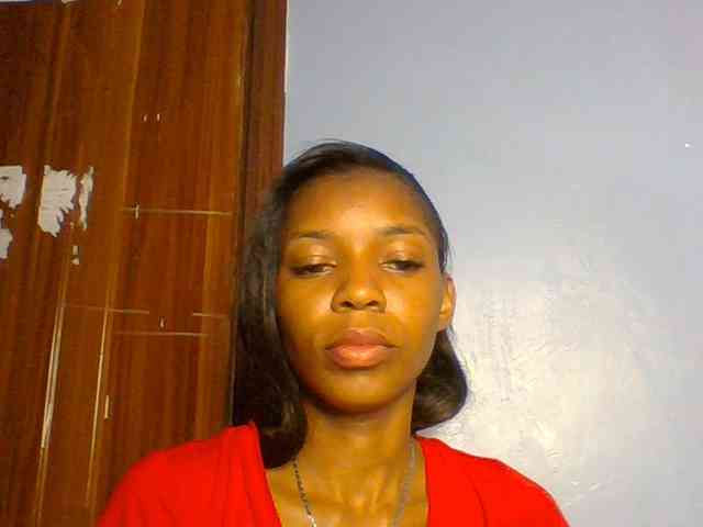 Spiced-sweetness webcam