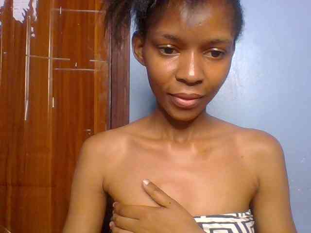Spiced-sweetness webcam