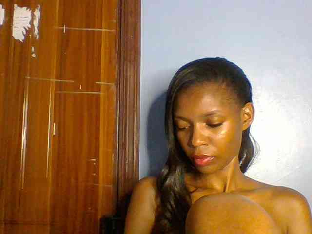 Spiced-sweetness webcam