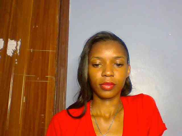 Spiced-sweetness webcam