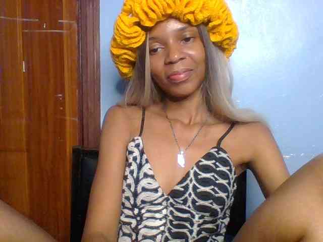 Spiced-sweetness webcam