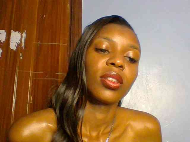 Spiced-sweetness webcam