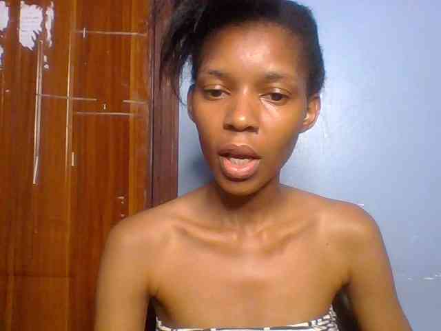 Spiced-sweetness webcam