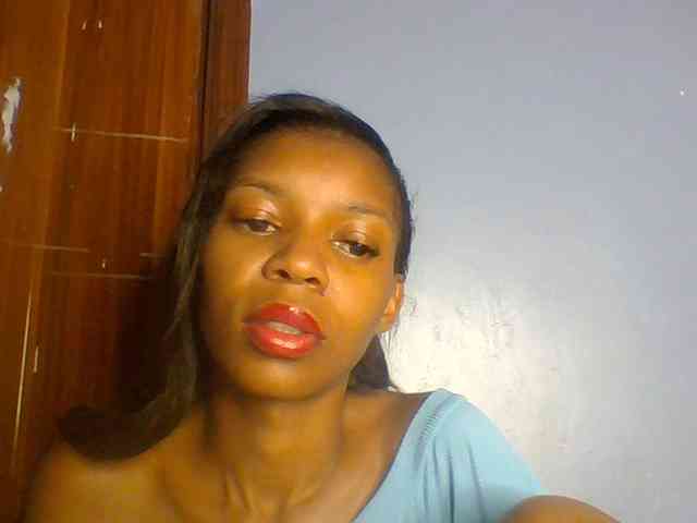 Spiced-sweetness webcam