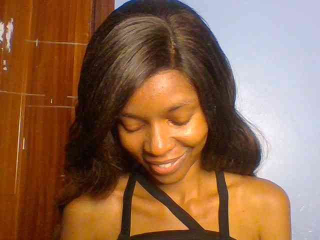 Spiced-sweetness webcam