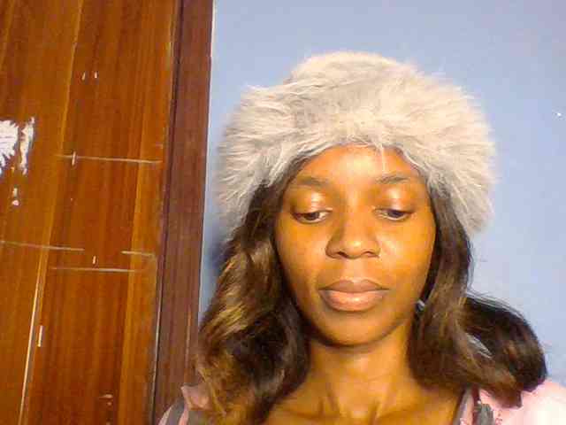 Spiced-sweetness webcam