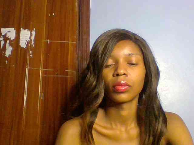 Spiced-sweetness webcam