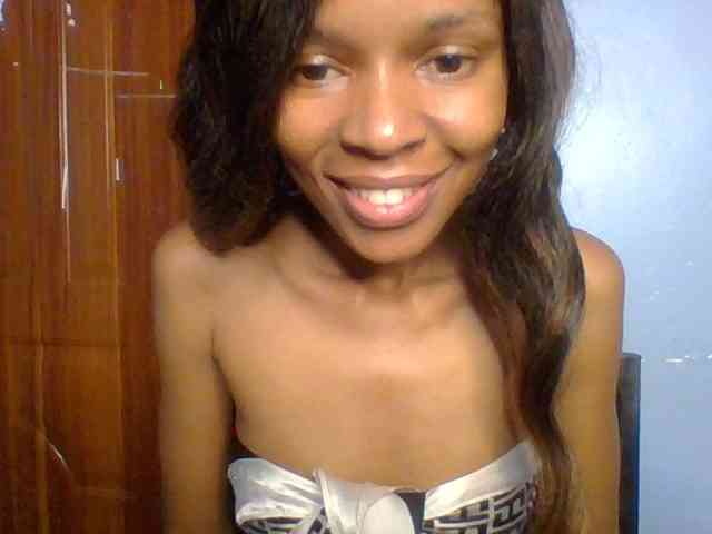 Spiced-sweetness webcam