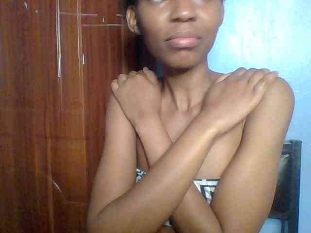 Spiced-sweetness webcam