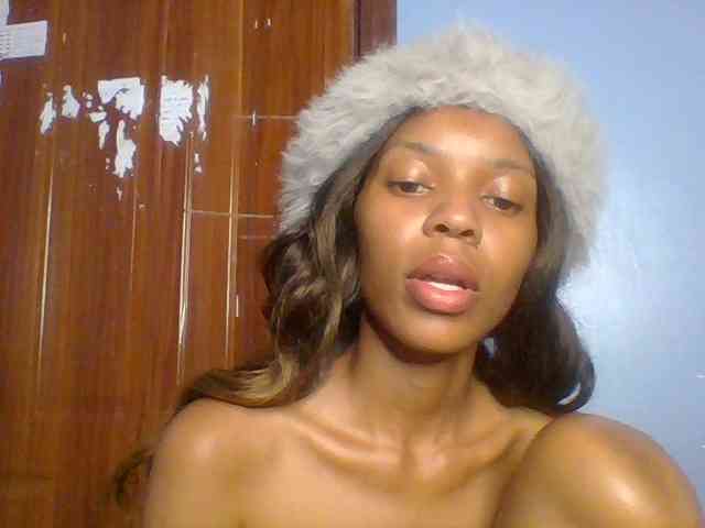 Spiced-sweetness webcam