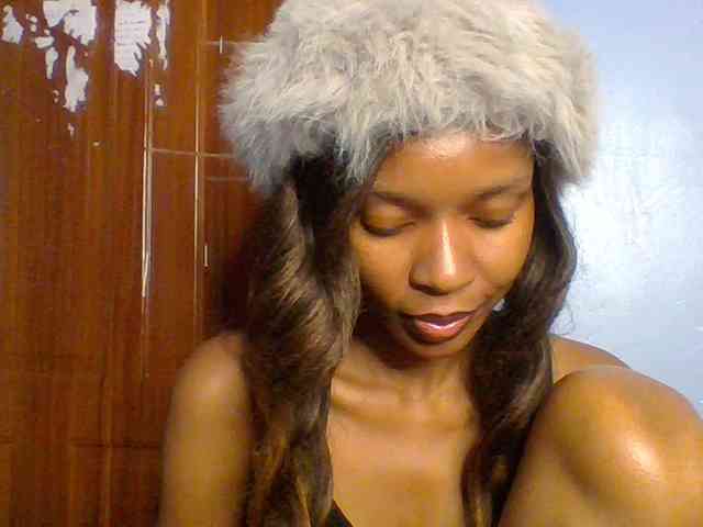 Spiced-sweetness webcam