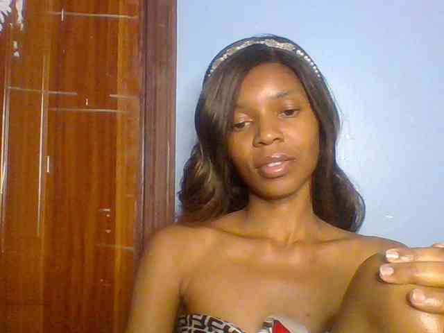 Spiced-sweetness webcam