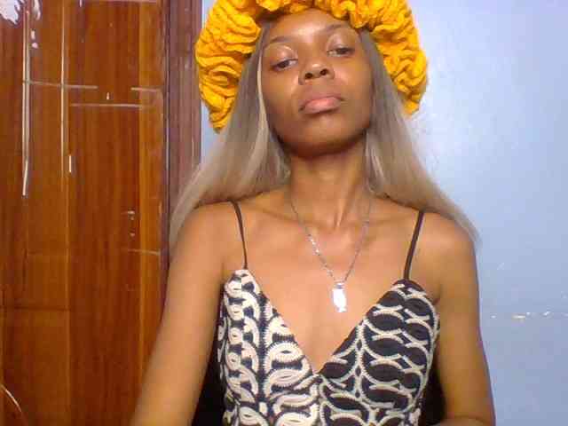 Spiced-sweetness webcam