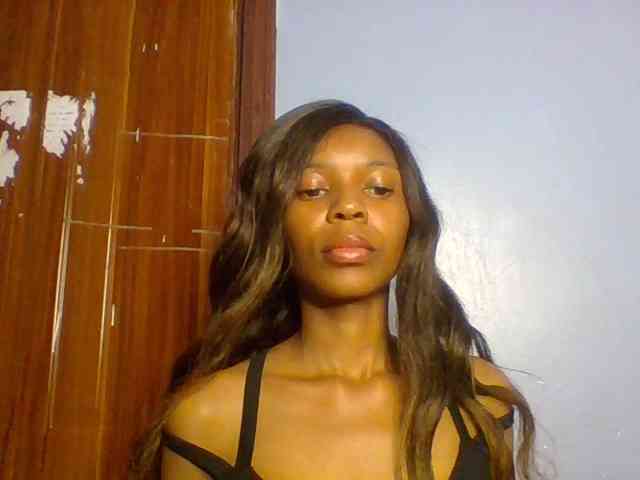 Spiced-sweetness webcam