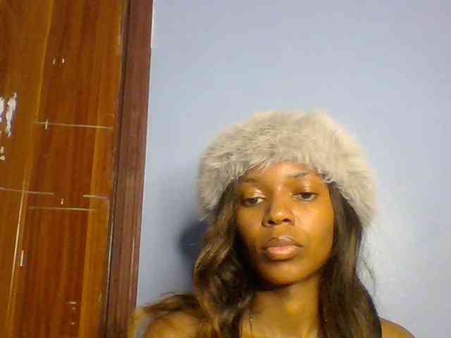 Spiced-sweetness webcam