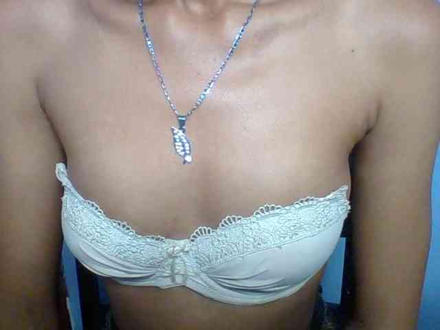 Spiced-sweetness webcam