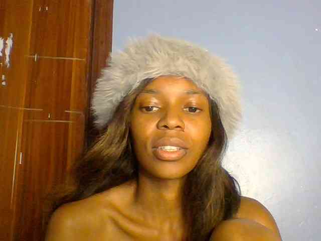 Spiced-sweetness webcam