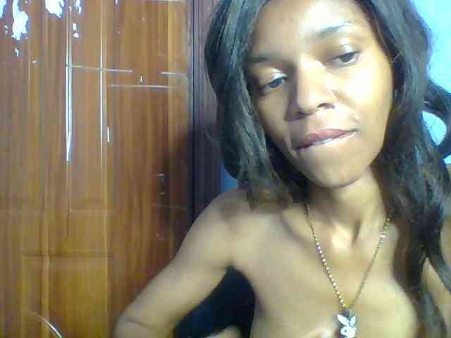 Spiced-sweetness webcam