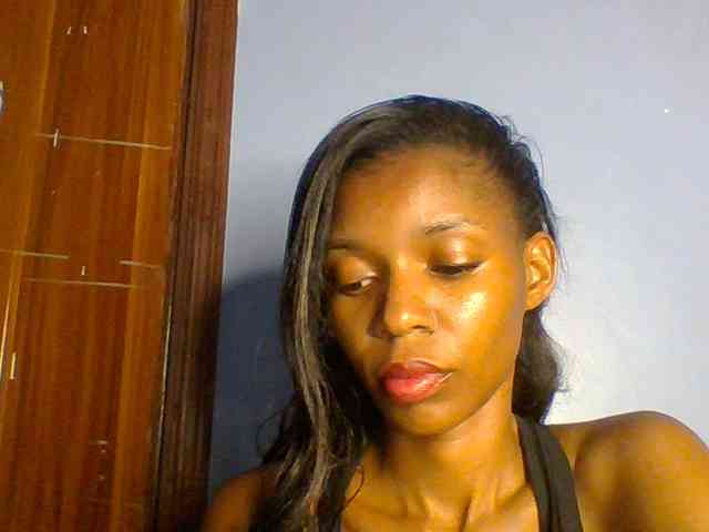 Spiced-sweetness webcam