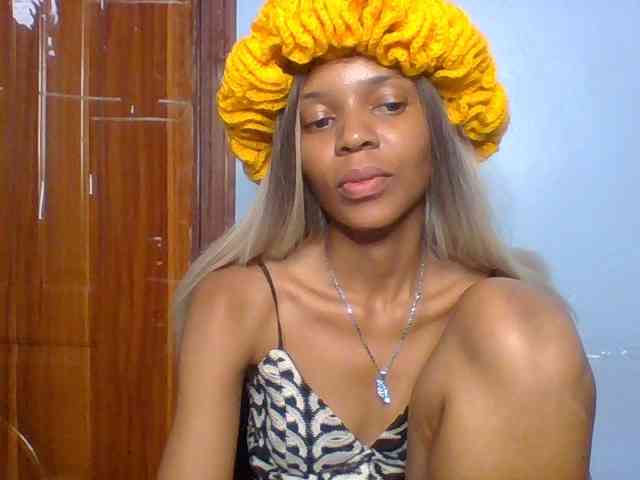 Spiced-sweetness webcam