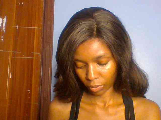 Spiced-sweetness Live Webcam on BongaCams