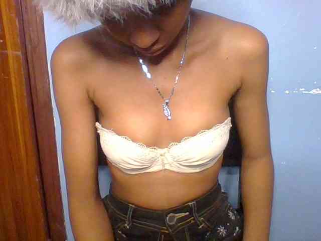 Spiced-sweetness webcam