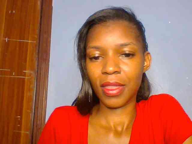 Spiced-sweetness webcam