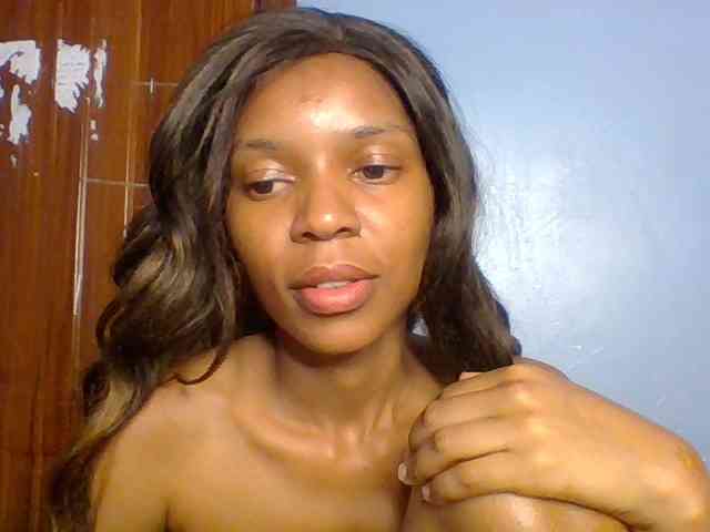 Spiced-sweetness webcam
