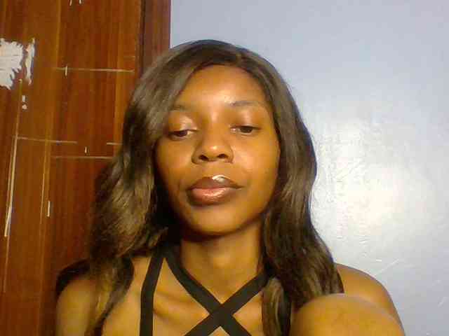 Spiced-sweetness webcam
