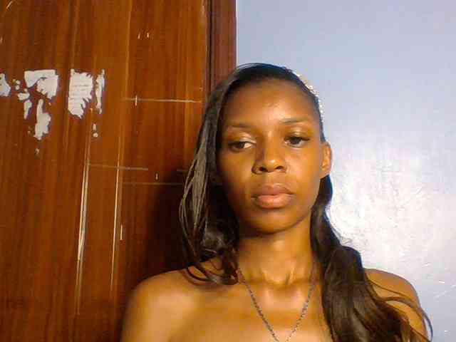 Spiced-sweetness webcam