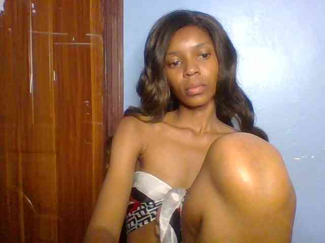 Spiced-sweetness webcam