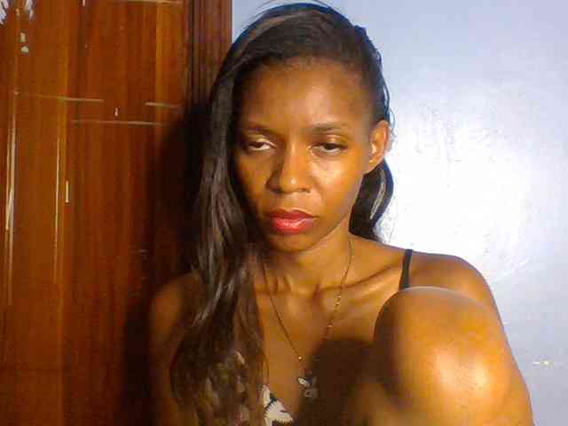 Spiced-sweetness - Girl 