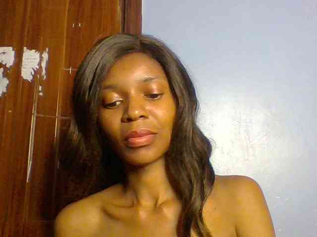 Spiced-sweetness webcam