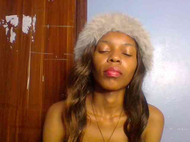 Spiced-sweetness webcam