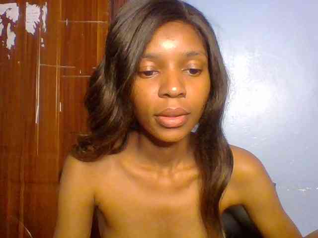 Spiced-sweetness webcam