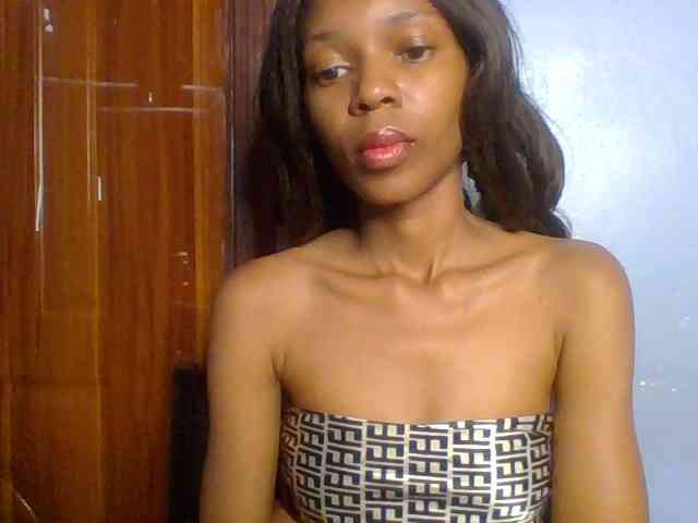Spiced-sweetness webcam