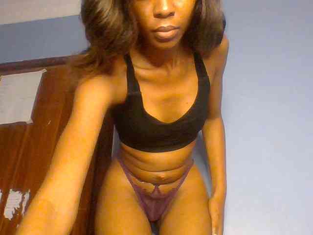 Spiced-sweetness webcam
